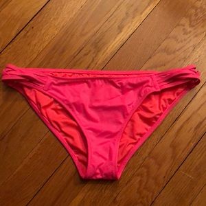 Bathing suit bottoms